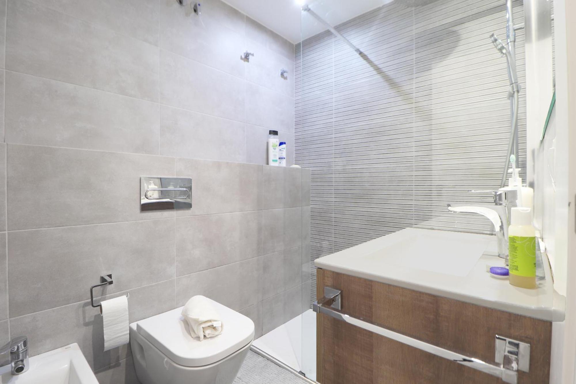 Guerrero Premium-alquile X Meses Appartamento Málaga