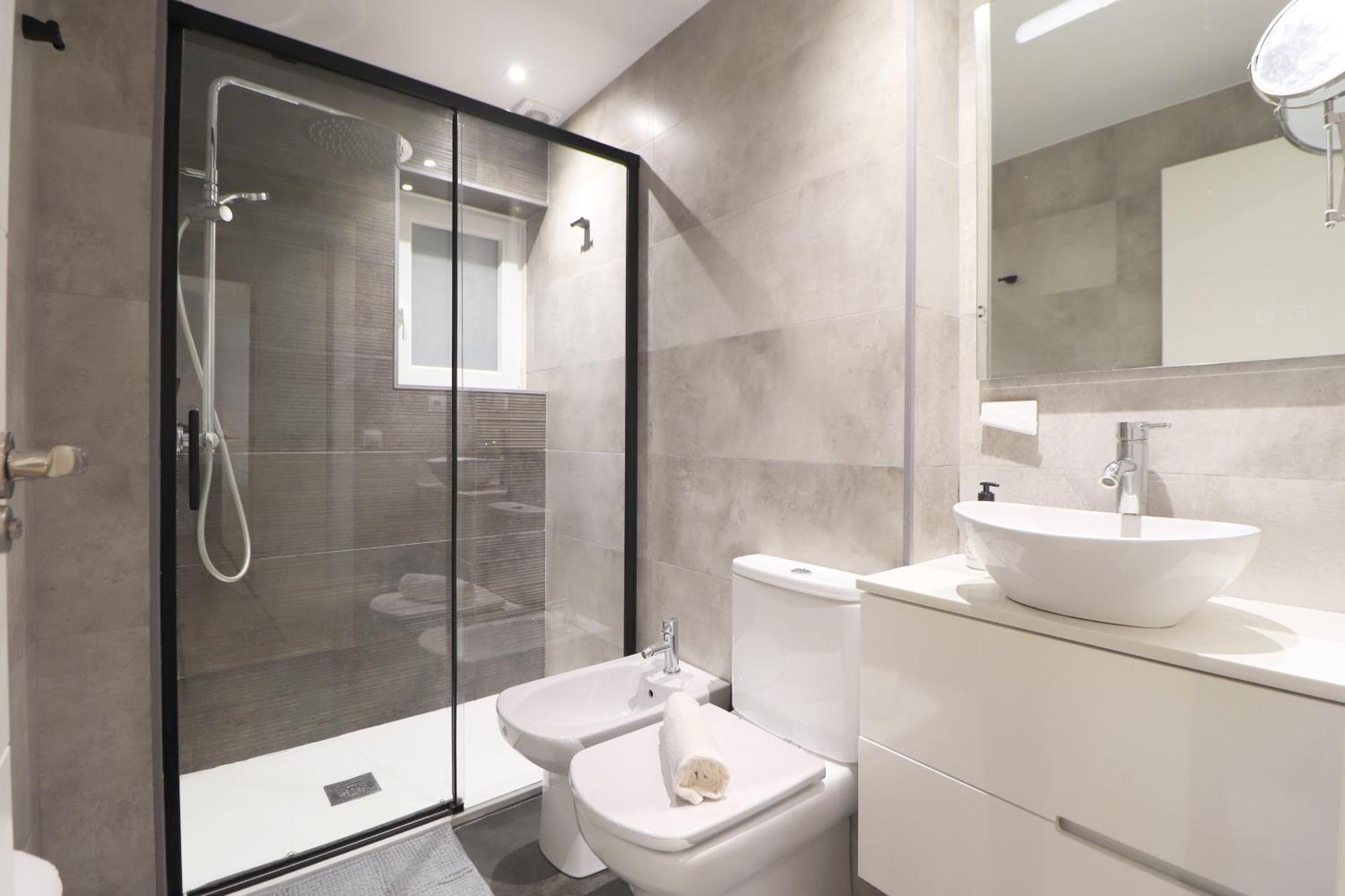 Guerrero Premium-alquile X Meses Appartamento Málaga