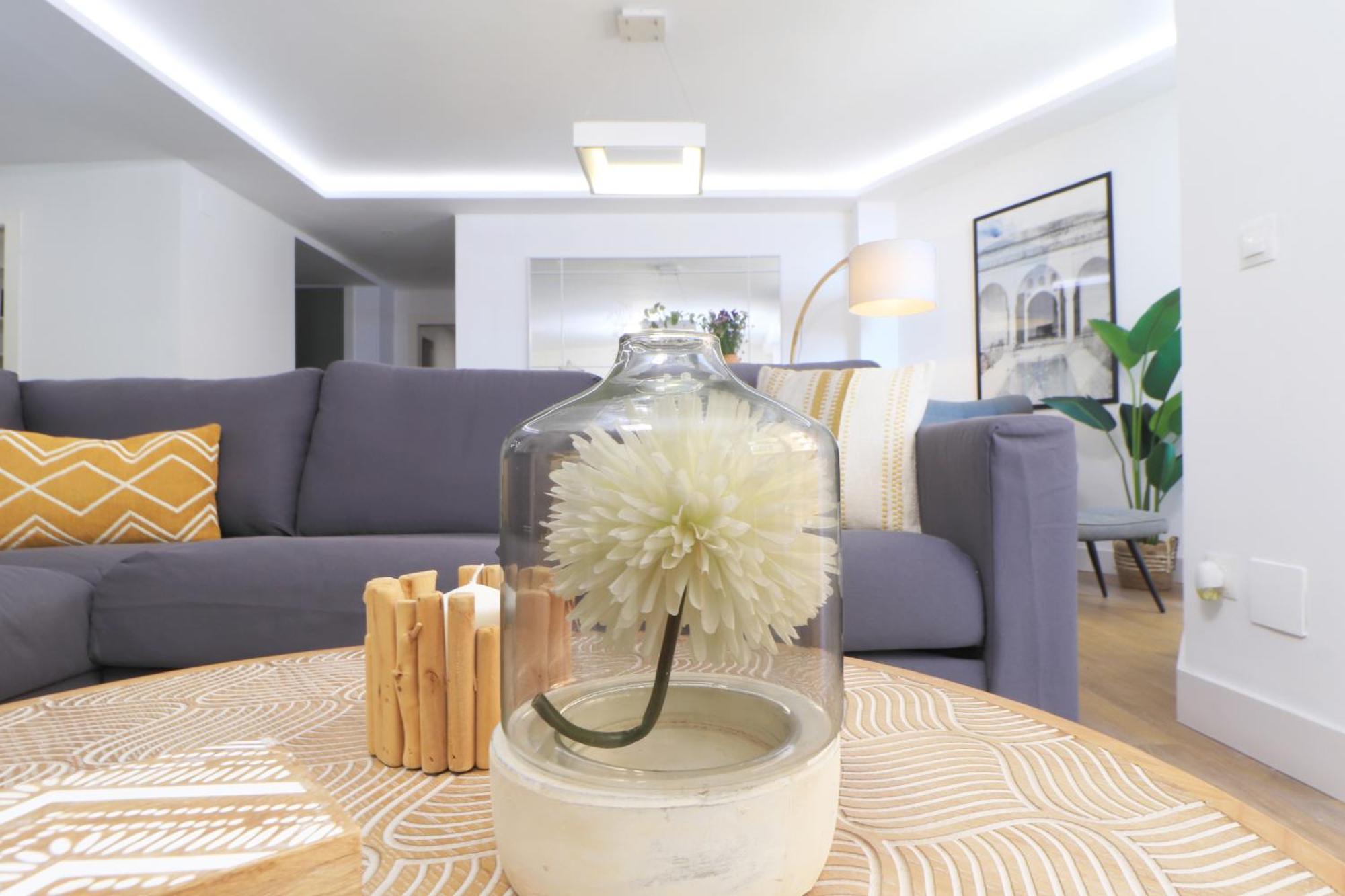 Apartamento Guerrero Premium-alquile X Meses